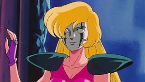 Saint Seiya 69. epizoda