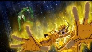 Saint Seiya: Soul of Gold 2. epizoda