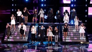 The Voice 27. epizoda