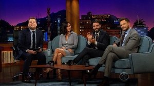 The Late Late Show with James Corden 17. epizoda
