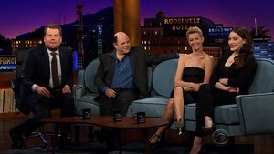 The Late Late Show with James Corden 18. epizoda