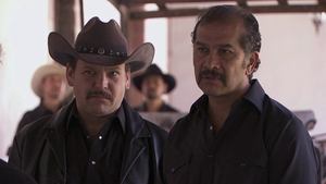 El Señor de los Cielos 6. epizoda