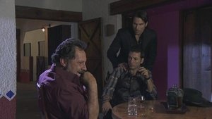 El Señor de los Cielos 52. epizoda