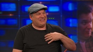 The Daily Show 93. epizoda