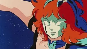 Saint Seiya 25. epizoda