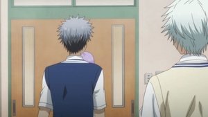 Yamada-kun and the Seven Witches 9. epizoda