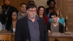 The People's Court 53. epizoda