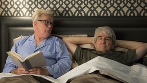 Grace a Frankie Večeře