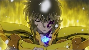 Saint Seiya: Soul of Gold 1. epizoda