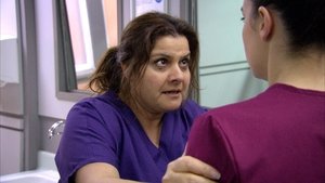 Holby City 31. epizoda