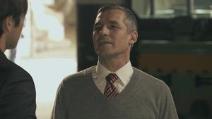 El Señor de los Cielos 30. epizoda