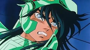 Saint Seiya 60. epizoda