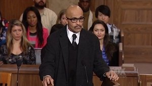 The People's Court 101. epizoda