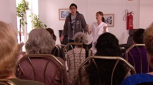 La que se avecina 2. epizoda