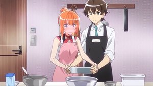 Plastic Memories 4. epizoda