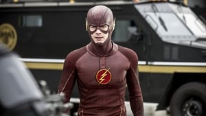 Flash Grodd žije