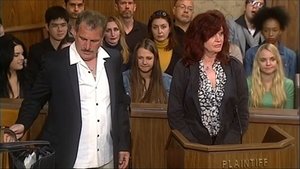 The People's Court 18. epizoda