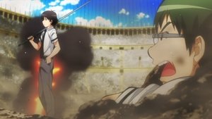 Assassination Classroom 16. epizoda