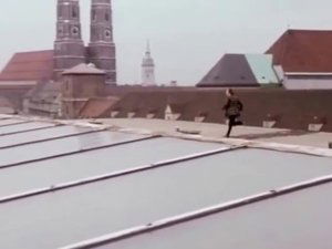Derrick Muž z Portofina