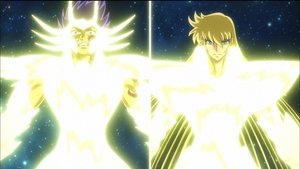 Saint Seiya: Soul of Gold 8. epizoda