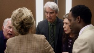 Grace a Frankie Výtah