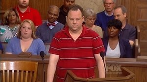 The People's Court 54. epizoda