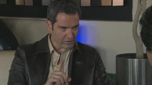 El Señor de los Cielos 25. epizoda