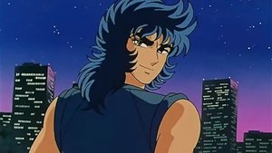 Saint Seiya 29. epizoda