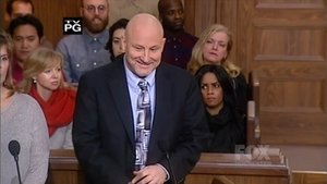 The People's Court 108. epizoda
