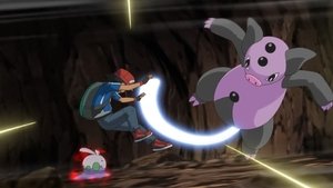 Pokémon Oáza naděje