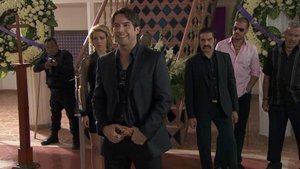 El Señor de los Cielos 8. epizoda