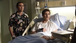 Brooklyn 99 AC/DC
