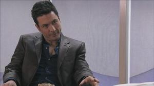 El Señor de los Cielos 41. epizoda