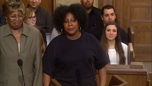 The People's Court 11. epizoda