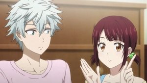 Yamada-kun and the Seven Witches 6. epizoda