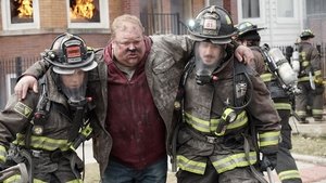 Chicago Fire Říkali jsme jí Beruška