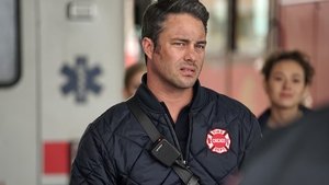 Chicago Fire Spartakus