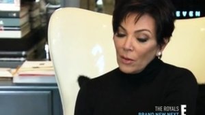 Keeping Up with the Kardashians 6. epizoda