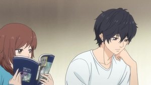 Blue Spring Ride 10. epizoda