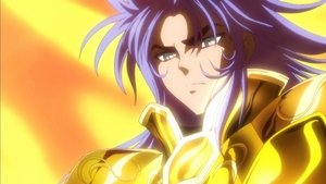 Saint Seiya: Soul of Gold 4. epizoda