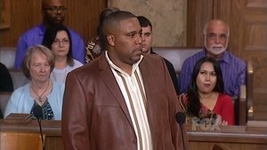 The People's Court 113. epizoda