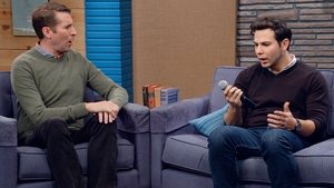 Comedy Bang! Bang! 16. epizoda