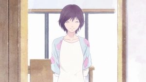 Blue Spring Ride 11. epizoda