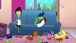 Sanjay and Craig 19. epizoda