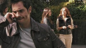 El Señor de los Cielos 3. epizoda