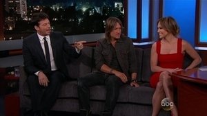 Jimmy Kimmel Live! 37. epizoda