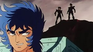 Saint Seiya 32. epizoda