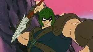 Saint Seiya 61. epizoda