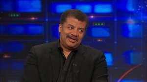 The Daily Show 95. epizoda