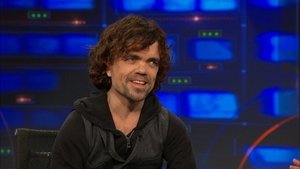 The Daily Show 85. epizoda